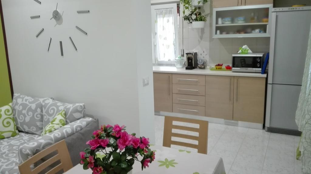 Willa Il Tulipano Matera Zewnętrze zdjęcie